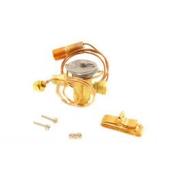 Trane VAL9554 Thermal Expansion Valve(TXV) With Mechanical Fittings R410 2-Ton