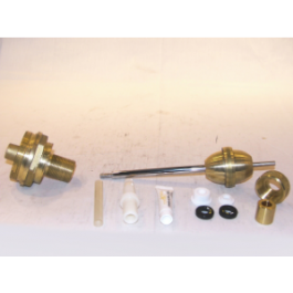 Johnson Controls VG78K2RT 1.5" 3-Way Recondition kit 28.9Cv