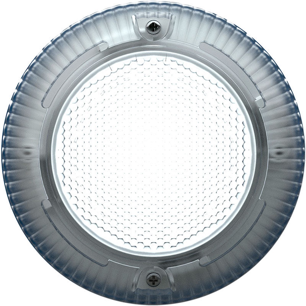 Vivid 360 Hayward Retro Nicheless LED Light - 12 Volts - Multi-Colored