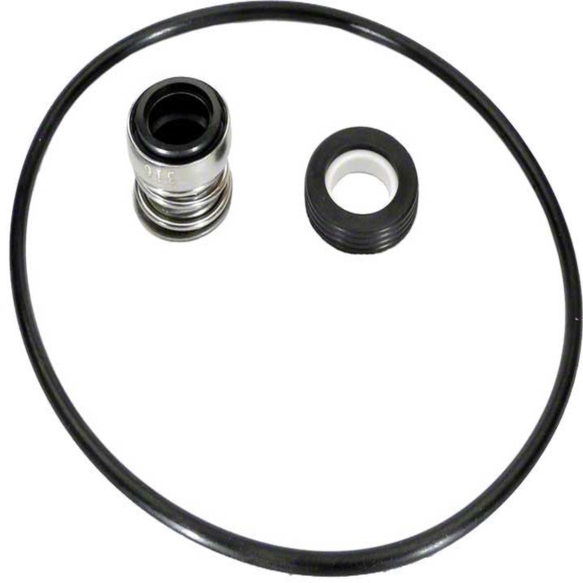 VL40 Pump Shaft Seal and Body O-Ring