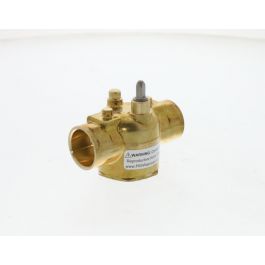 Schneider Electric (Erie) VM2313 2-Way Modulating Valve 3/4" Sweat 4Cv