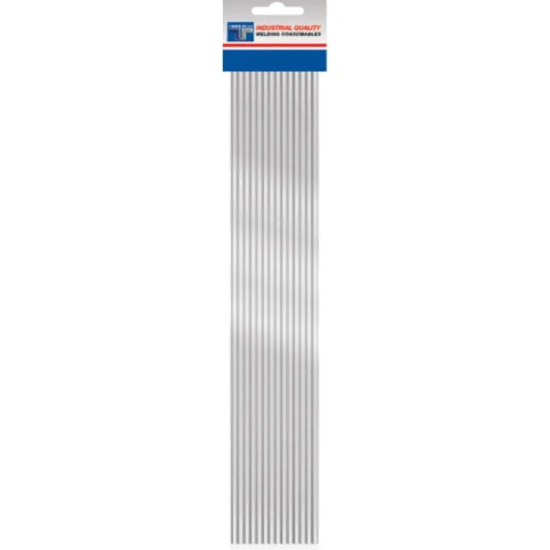 W/RODS ALUM/GAS/BRAZ 1,6MM 20P