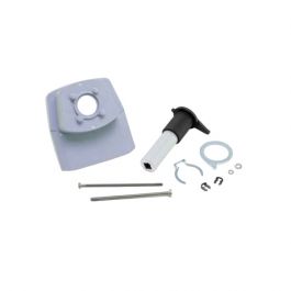 Belimo WAF-4 Linkage Valve Actuator