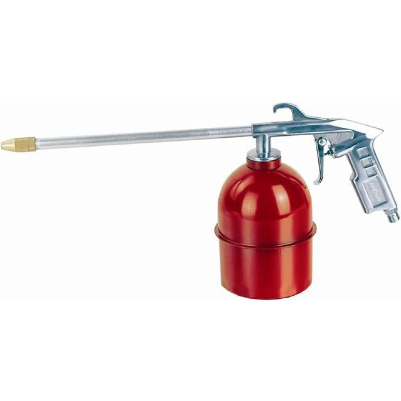 WASH / PARAFFIN GUN BULK