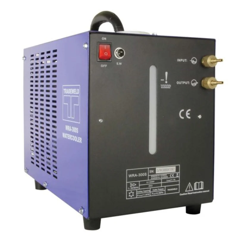 WATERCOOLER WRA-300S220VOLT