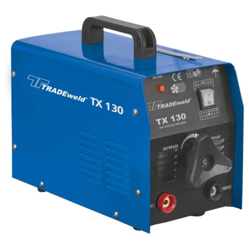 WELDER AIR COOLED-(TX-130B1)