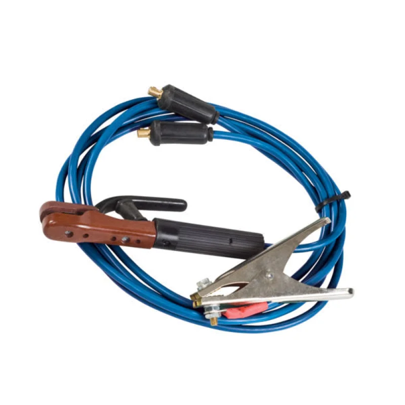 WELDING CABLE 2PC 180AMP