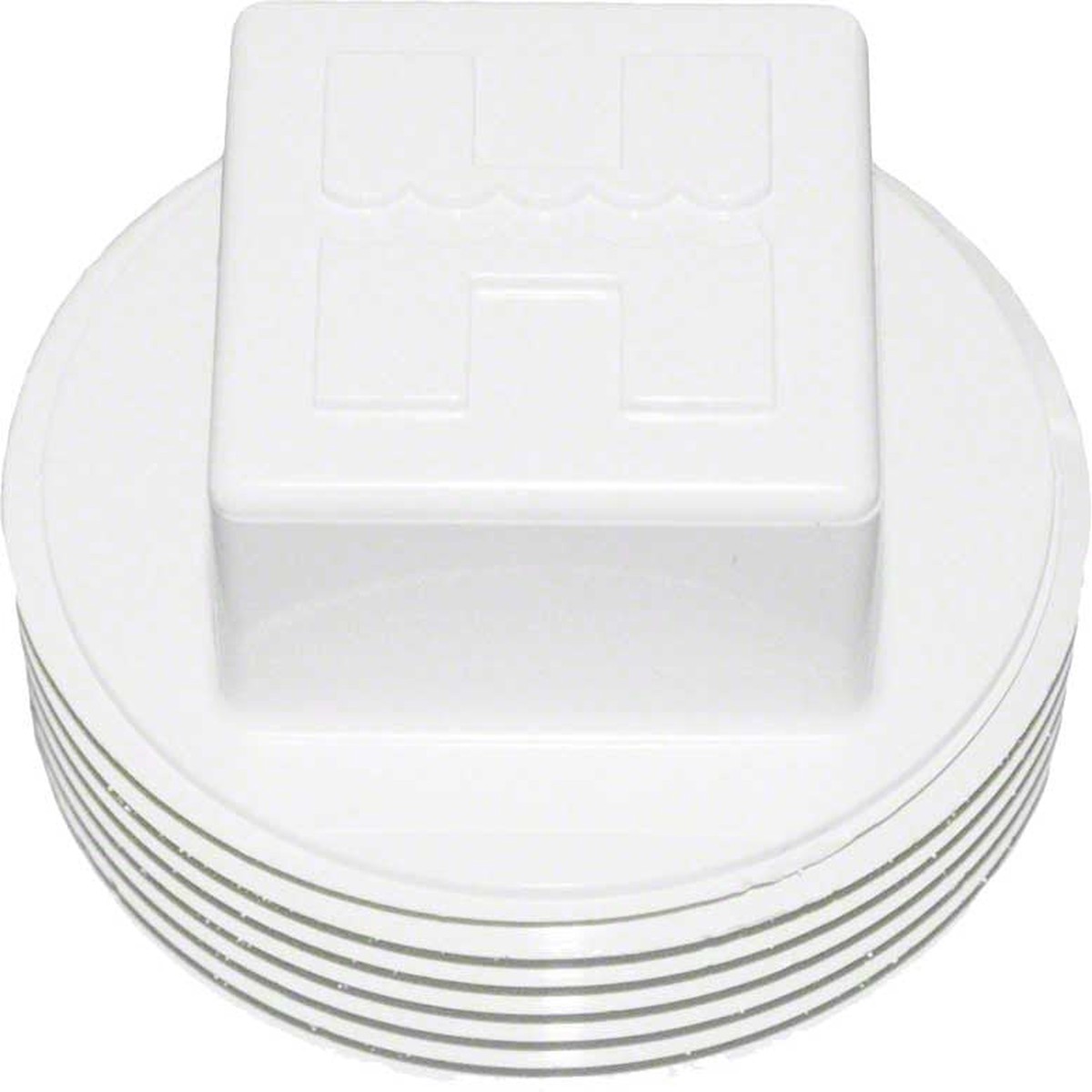 WG1153AV WG1049AV Suction Outlet Plug - 1-1/2 Inch