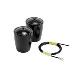 Johnson Controls WGT11A-600R Weight & Cable For F59