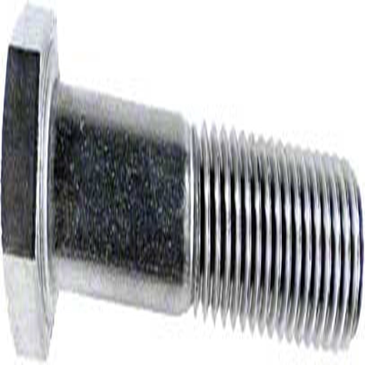 WhisperFlo/IntelliFlo Seal Plate Bolt - 3/8-16 x 2 Inch Hex Cap