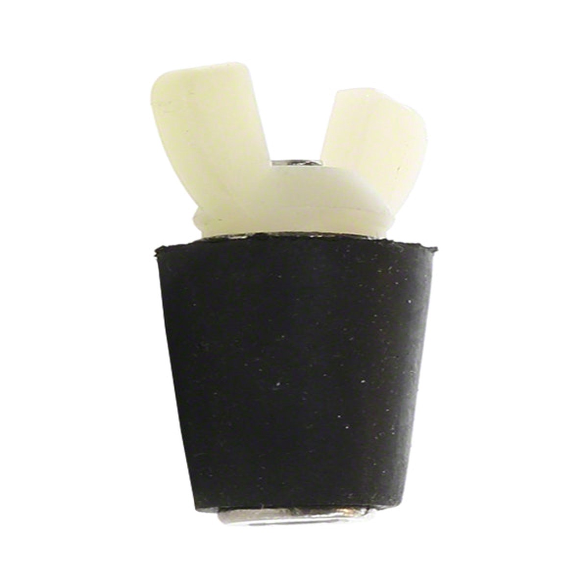 Winter Pool Plug for 1/2 Inch Pipe - # 01