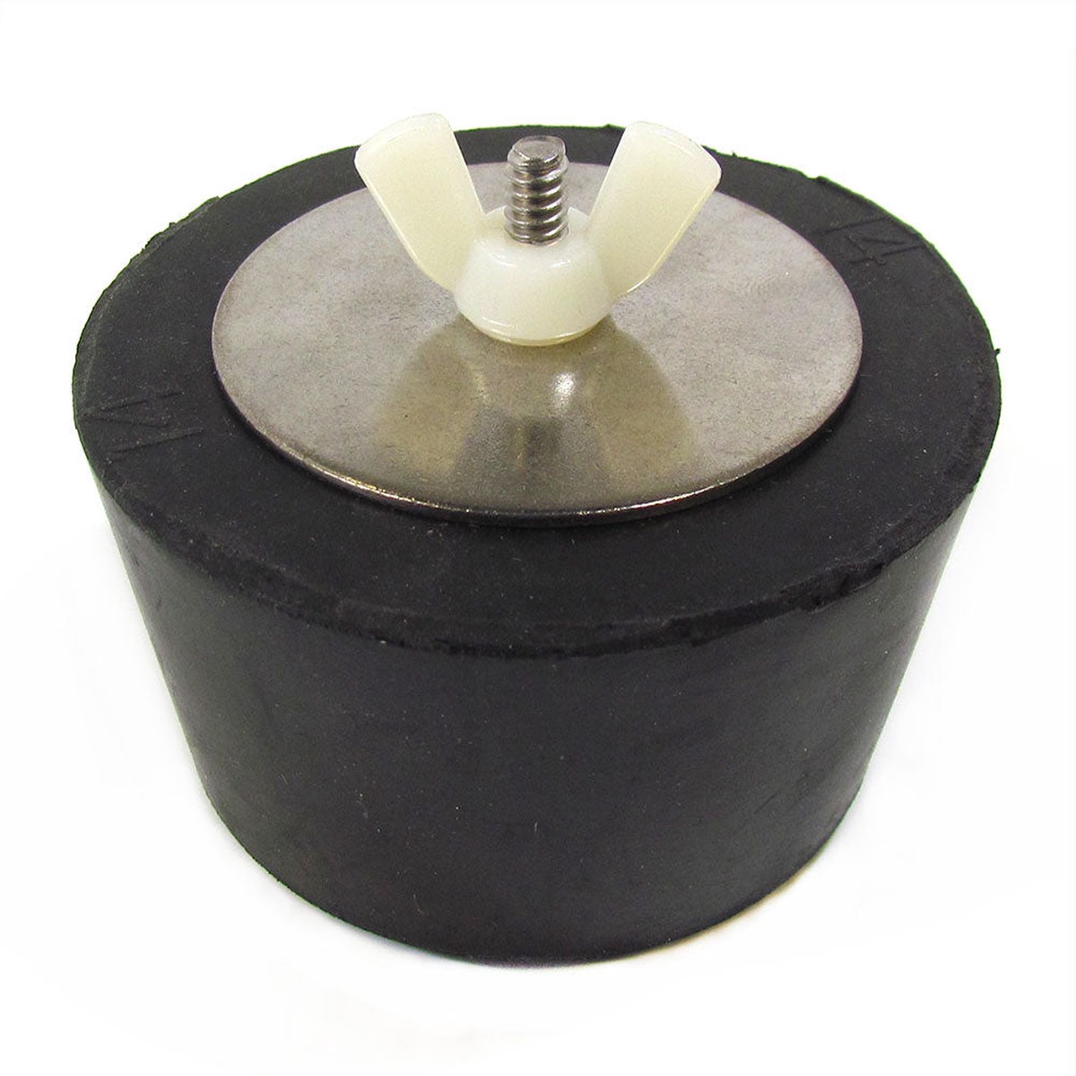 Winter Pool Plug for 3 Inch Pipe - # 14