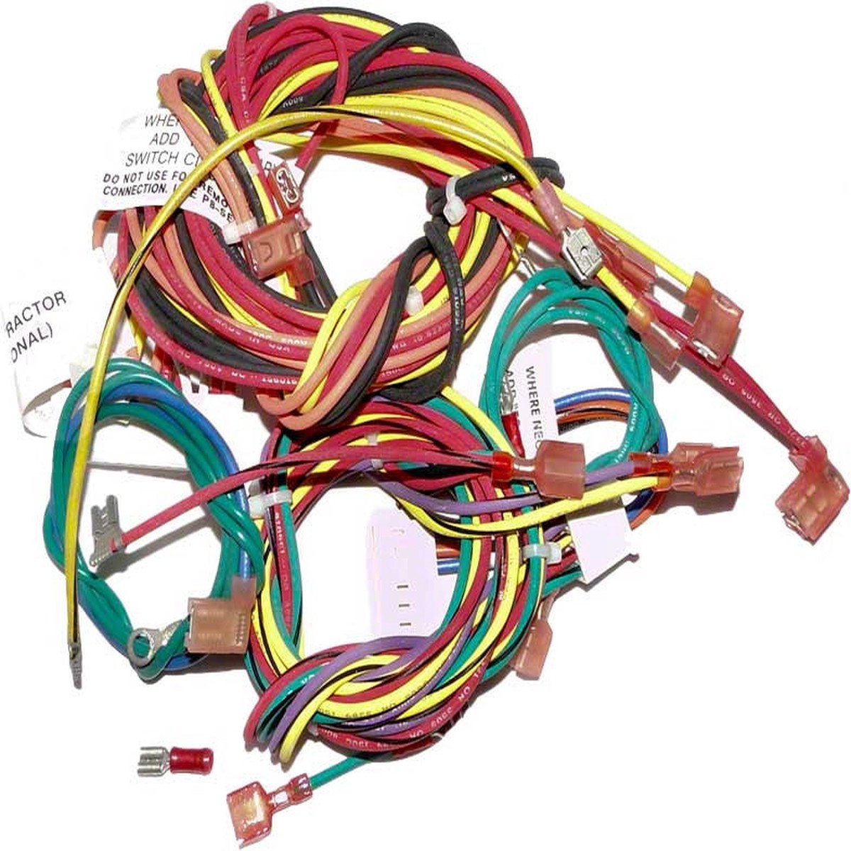 Wire/Harness IID 185B-405B 206-406 Kit