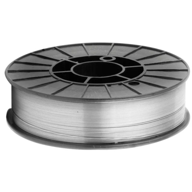 WIRE MIG FLUX CORED 0.9MM 5KG