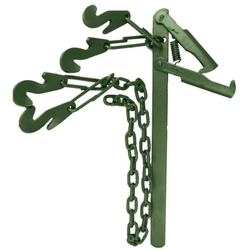 WIRE STRAINER AUTO CHAIN DON.