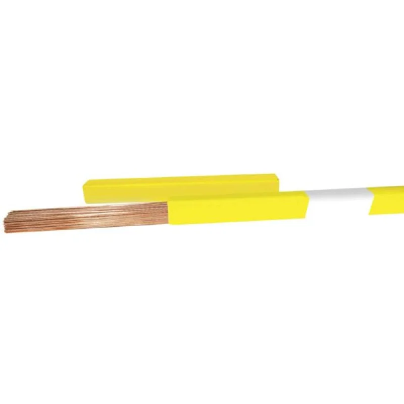 WIRE TIG M/STEEL 70S-6 2.4-5KG