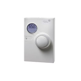 Johnson Controls WRZ-TTS0000-0 Wireless Room Sensor W/Display