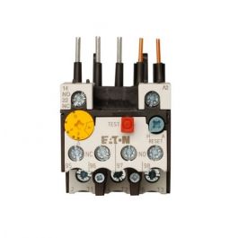 Cutler Hammer-Eaton XTOB010BC1 3-Pole Overload Relay 1N/O-1N/C 6-10 AMP