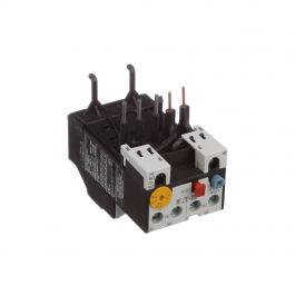 Cutler Hammer-Eaton XTOB012BC1 Overload Relay 9-12A