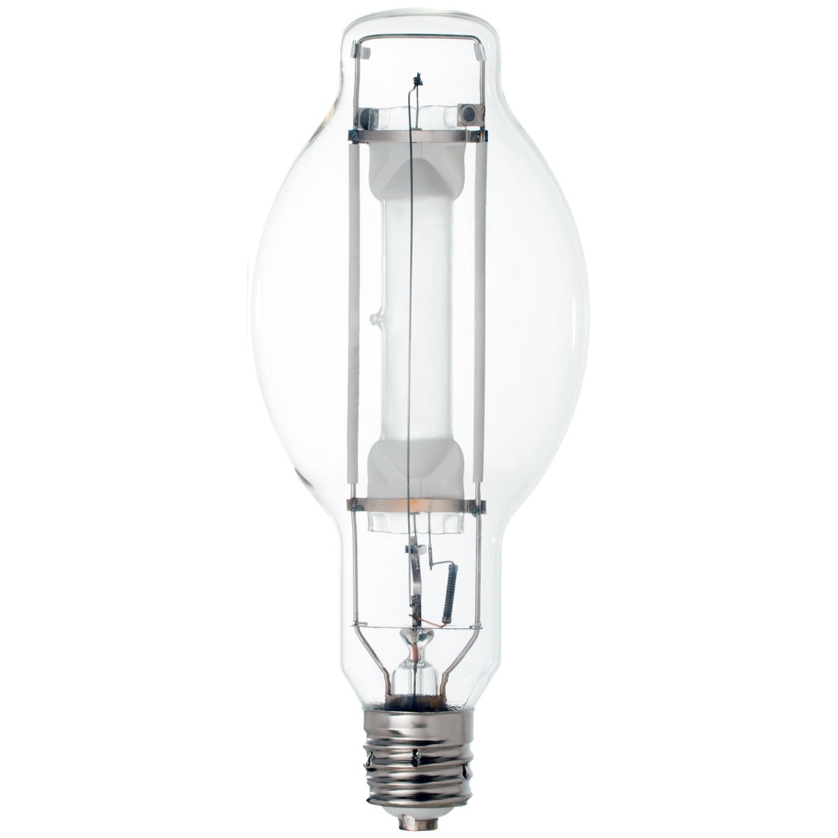 Xtrasun XTB2000 Natural White 4200K Metal Halide Grow Lamp Light, 1000 Watts