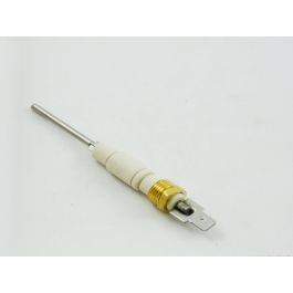 BASO Gas Products Y75AA-4 Flame Sensor .114 Dia 4.5"Long