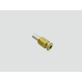 BASO Gas Products Y90AA-3218 .018 Orifice Nat Gas 1/4" CC