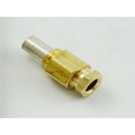 BASO Gas Products Y90AA-4210 .010 Orifice But/NG/LP 1/4" C