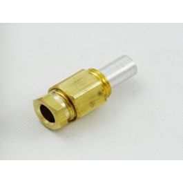 BASO Gas Products Y90AA-4211 1/4″ LP Gas Pilot Burner Orifice .011"