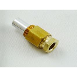 BASO Gas Products Y90AA-7218 .018 Orifice Nat Gas 1/4 CC