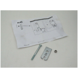 Belimo Z-AF Retrofit Mounting Bracket