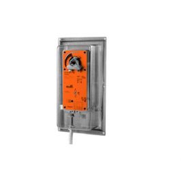 Belimo ZS-150 Polycarbonate Weather Shield