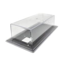 Belimo ZS-CCV-90 Control Valve Weather Shield LF-NF-AF